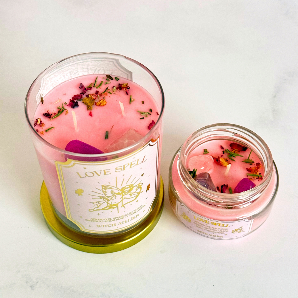 Love Spell