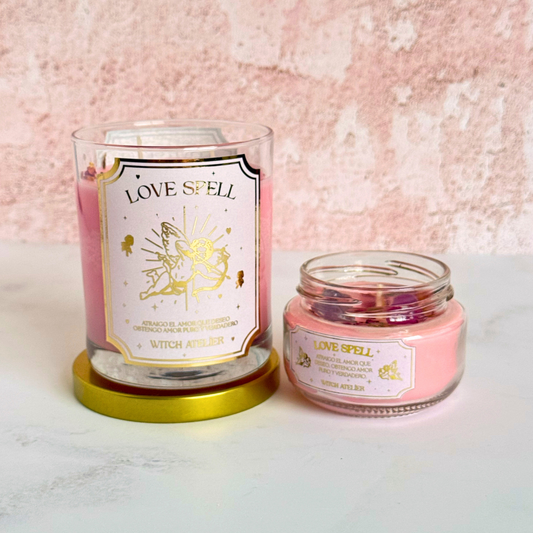 Love Spell